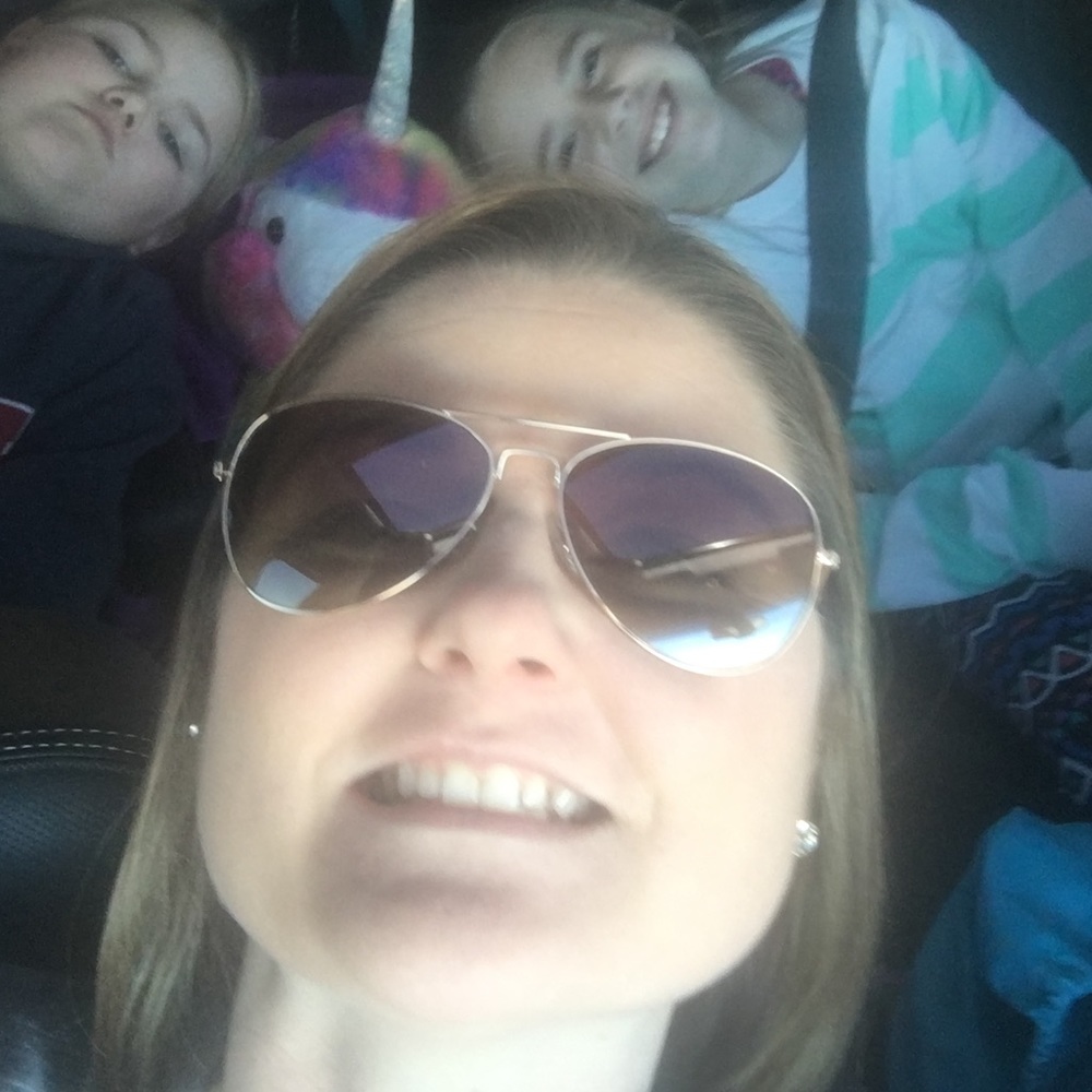 Meet your Posher, Jamie